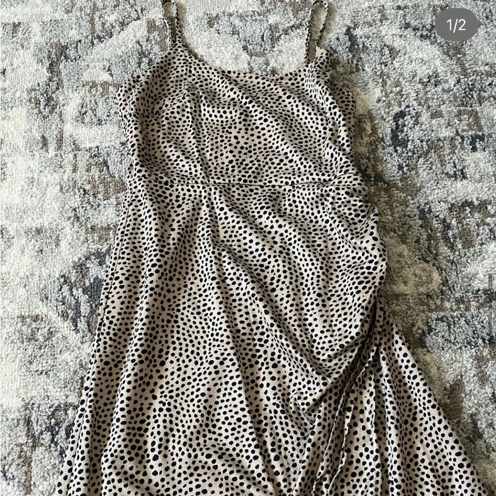 Gianni Bini mini dress